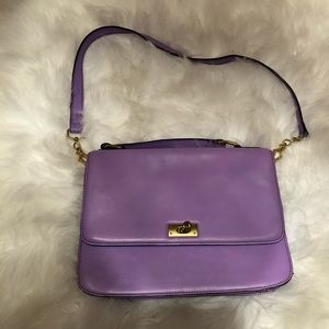 J Crew Edie Bag
